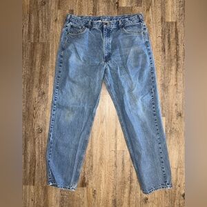 Carhartt • Relaxed Fit Jeans 40x32